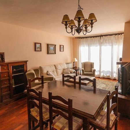 Apartamento Maladeta Vielha Exterior photo